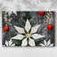 Christmas Holiday Arts - Toile tendue avec châssis XMA171730-1126046805