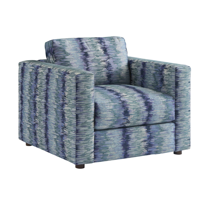 Key Biscayne Armchair