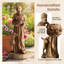 Fiberglass Garden Art