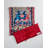D'Moksha Homes 4Th July Print Table Runner-94890765