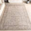 Tapis en mélange de jute de polyester Jeccica-856747598
