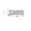 Coussin lombaire blanc Venice-74881868