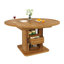 Extendable Dining Table-1623480633