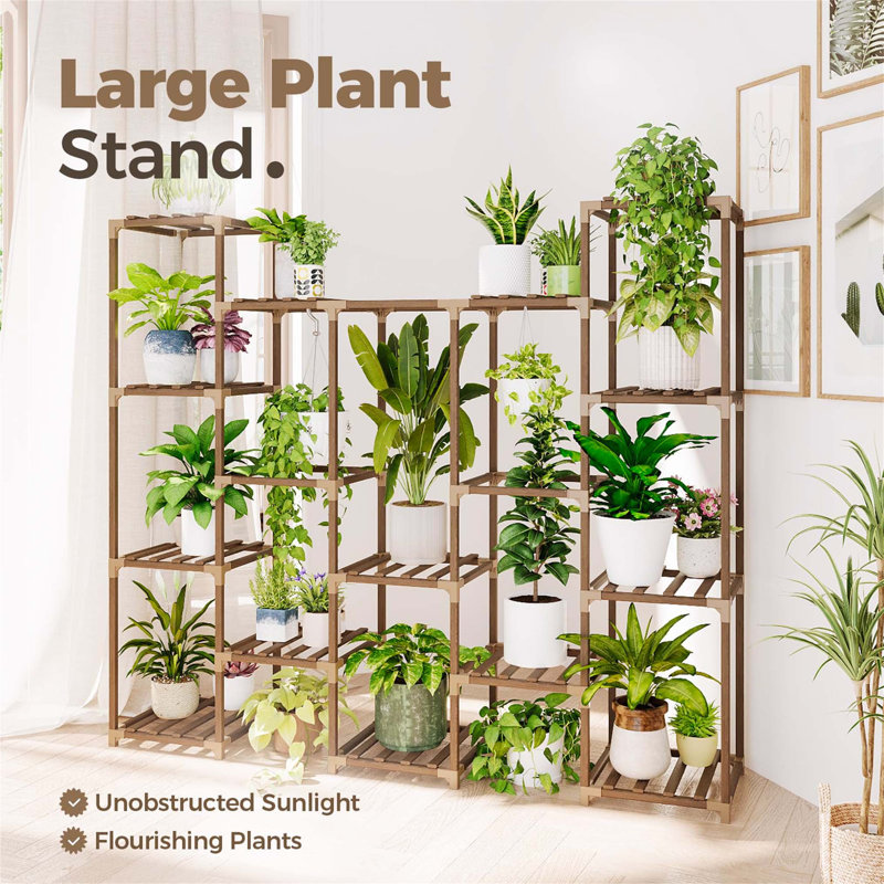 Plant Stand
