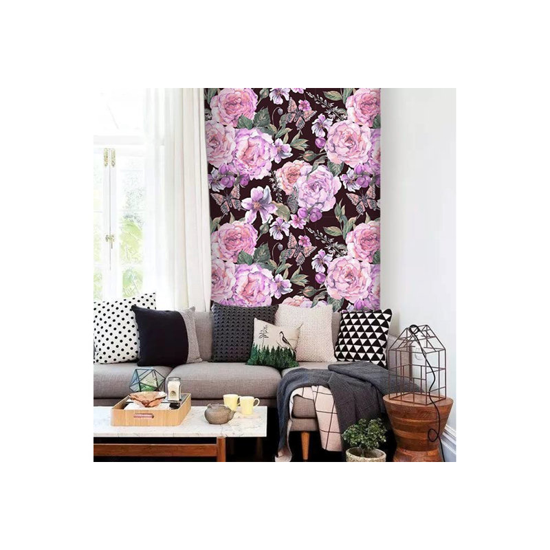Elden 2.5m x 1.04m Matte Mural, 250 x 104cm
