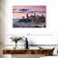 Hannes Jersey City Skyline-107469869