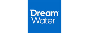Dream water Logo
