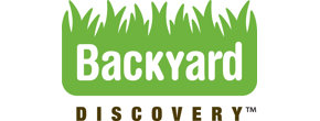 Backyard Discovery Logo