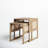 Cinna Solid Wood Nesting Tables-70773050