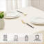 Nappe rectangulaire imperméable 60 x 84 pouces Farmhouse-132511445