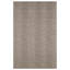 Bottorff Dual Surface Medium Profile 1/4 Non Slip Rug Pad-1279011687
