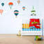 Classic Balloon Wall Stickers-35527462