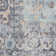 Quillin Machine Washable Oriental Area Rug 