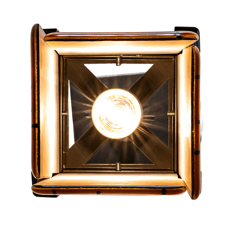1 - Light Pendant