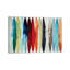 Even Flow by Randy Hibberd - Print on Canvas-89229258-50015878
