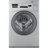 Industrial Coin-Operated Clothes Washer Dryer-97195164
