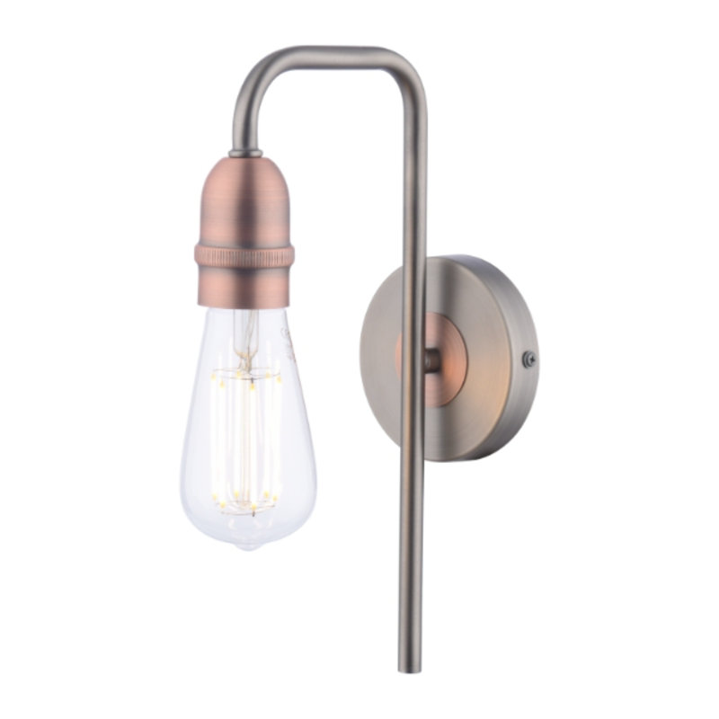 Beechmoor Armed Sconce