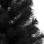 Arbre de Noël artificiel de Noël avec support en PVC-46507814-94997154