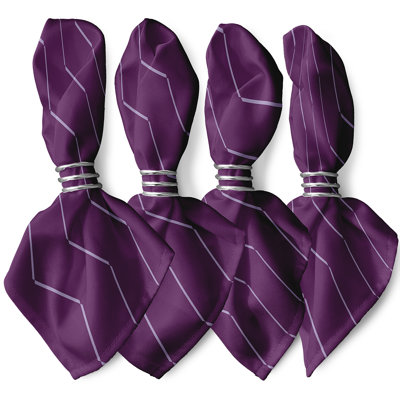 Ensemble de serviettes 4 pièces Noxon