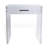 Milan End Table with Storage