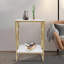 Table de bout Dartanna