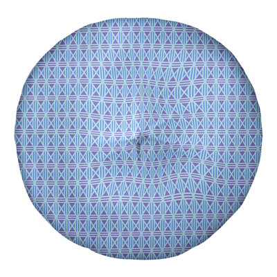 Coussin de sol Katelyn Elizabeth
