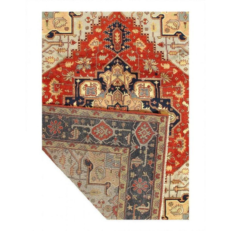 Windol Oriental Area Rug