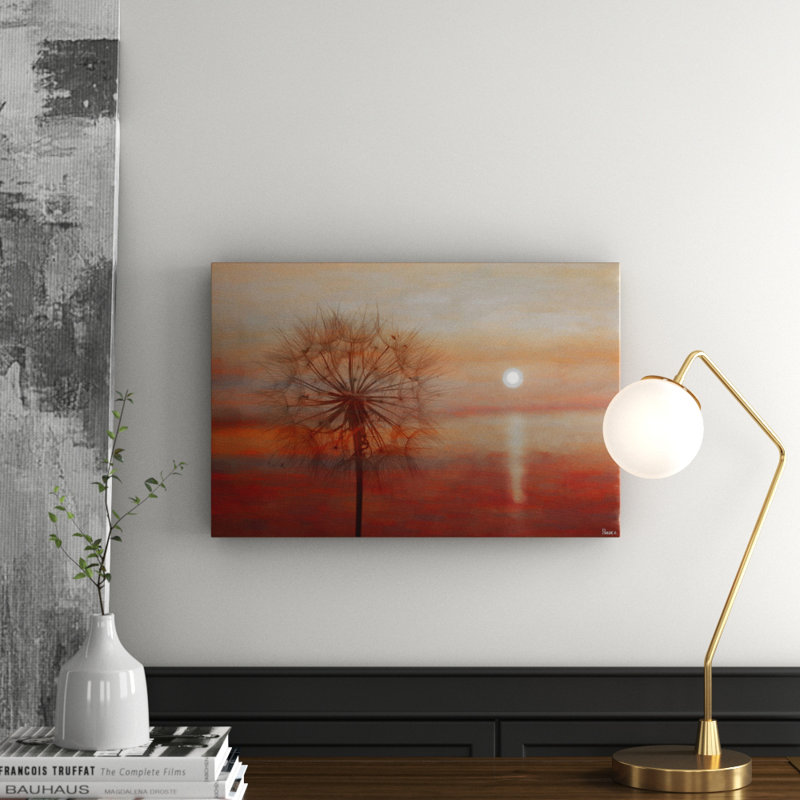 Parvez Taj - Wrapped Canvas Print, 41cm H x 61cm W
