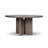 Florent Oak Round Dining Table