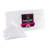 Cotton Solid Colour Square Napkin