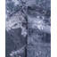 Overdyed One-of-a-Kind Rectangle 8'2" x 9'10" Hand Knotted Area Rug