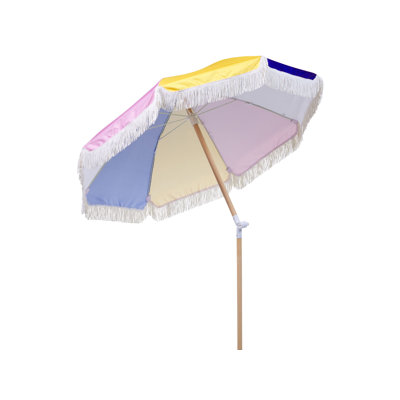 Areebe 150cm Market Parasol
