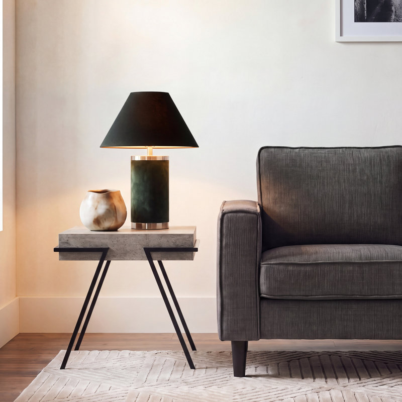 Mauck End Table