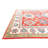 Nero Red Rug