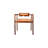 Georgette 2 Dinning Chair