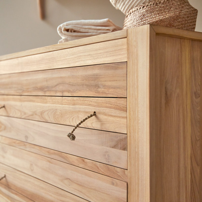 Nasrine 110cm Sideboard
