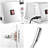 Yescom Countertop Snow Cone Maker