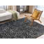 Burkni Abstract Area Rug-191871286