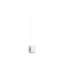Z-Bar 1 - Light LED Armed Sconce-42116673