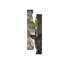 Luxury 3d Sandstone Led Wall Art - Hydroponic Entryway Decor-675728482