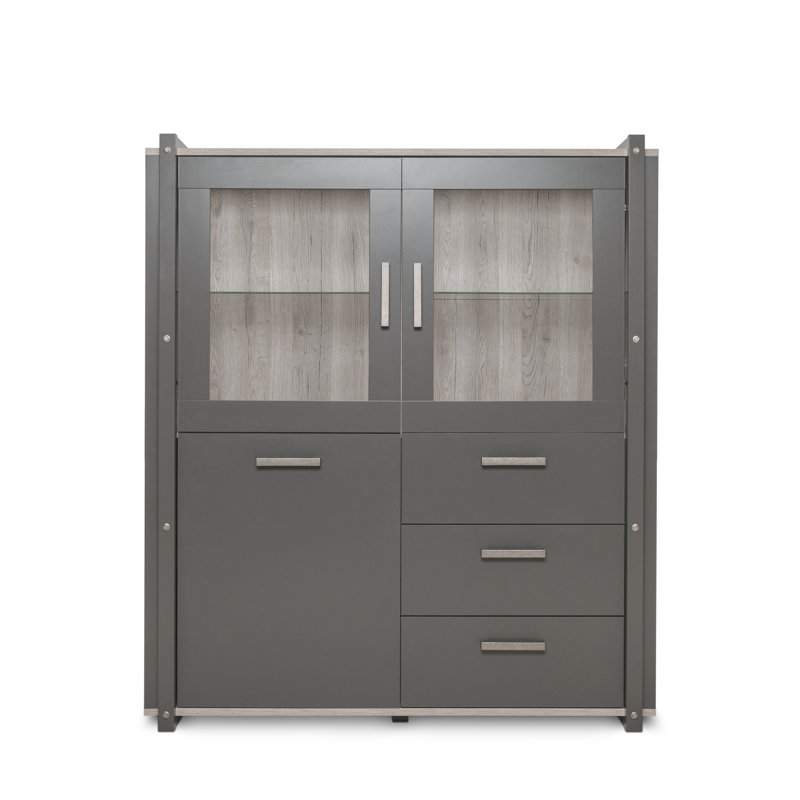 Devanna Display Cabinet