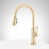 Aged Brass is out of stock