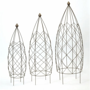 Maison d'oiseaux ou cage Doshi