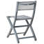 Foldable Outdoor Patio Dining Side Chair-1005694468