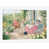 Toile tendue