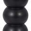 Bois, porte-votive nervuré, naturel, cylindre-403676313-417410209
