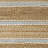 Coastal Striped Jute Blend Hand-Woven Indoor Area Rug-271019827