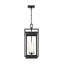Cupertino 4 - Light LED Outdoor Pendant-512297302