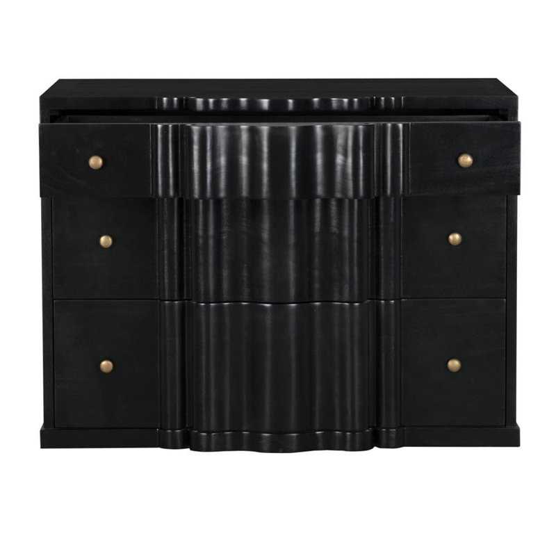 Kiss 3 - Drawer Dresser