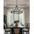 8 - Light Dimmable Wagon Wheel Chandelier-267071756